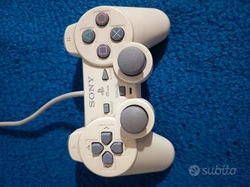 Joystick PS1 DualShock 