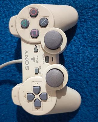 Joystick PS1 DualShock 