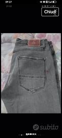 jeans uomo Enrico Coveri xl