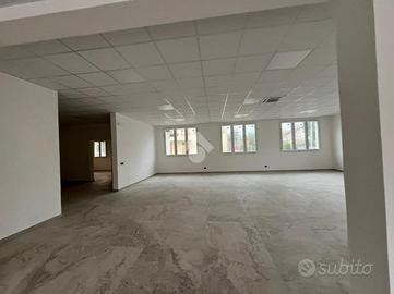 NEGOZIO A SISSA TRECASALI