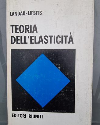 LIBRO DI FISICA