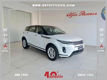 Land Rover Range Rover Evoque 2.0 P200 i4 SE ...