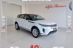 Land Rover Range Rover Evoque 2.0 P200 i4 SE ...