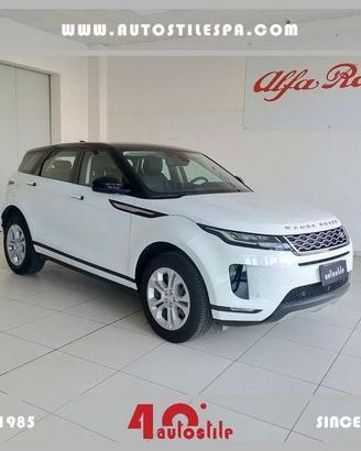 Land Rover Range Rover Evoque 2.0 P200 i4 SE ...