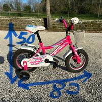 Bici Atala bambina