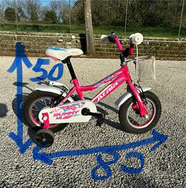 Bici Atala bambina
