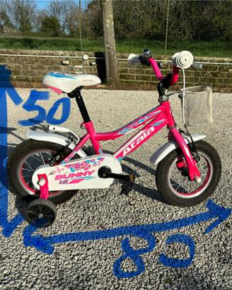 Bici Atala bambina