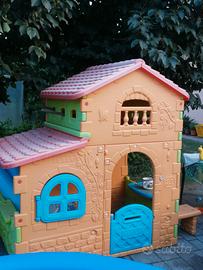 Casetta per bambini