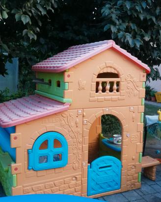 Casetta per bambini