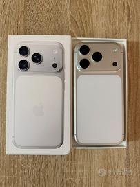 17 pro 256 gb 100%🔋