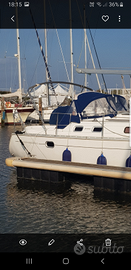 Jeannau sun odyssey 34.2