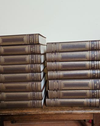 Diizionario enciclopedico Treccani 