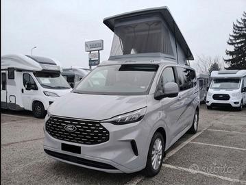 Trigano FONT VENDOME X-CAPE 50