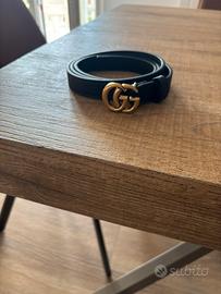 Ci tura grande con logo