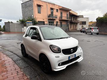 Smart ForTwo 70 1.0 twinamic Prime 2016