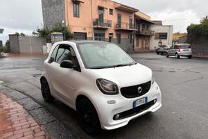 Smart ForTwo 70 1.0 twinamic Prime 2016