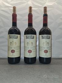 Bottiglie Tignanello 