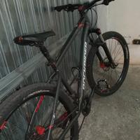Rockrider ST 540