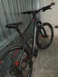 Rockrider ST 540