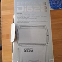 flash Nissin Speedlite