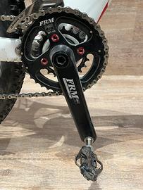 Mtb 29’ Specialized S-Works taglia S