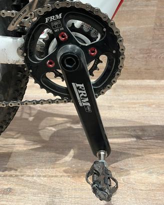 Mtb 29’ Specialized S-Works taglia S