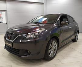 SUZUKI Baleno 1.2 Hybrid B-Top