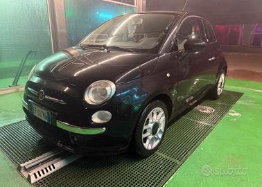 Fiat 500 1.2 Benzina - 2011