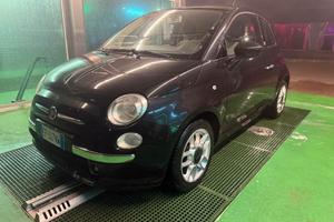 Fiat 500 1.2 Benzina - 2011