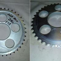 Aermacchi Sprint 250/350 Ricambi