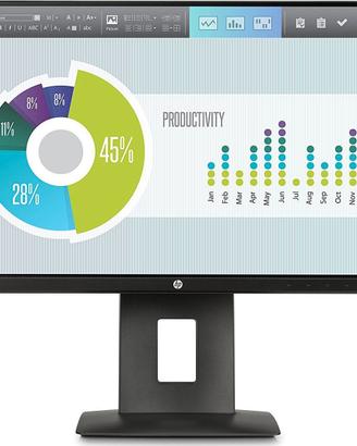 Monitor 22 pollici HP Z22N