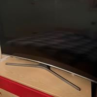 Tv samsung 55 p schermo curvo