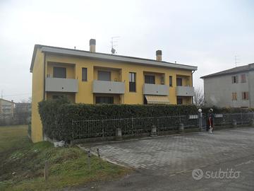 Appartamento arredato san polo di torrile (pr)