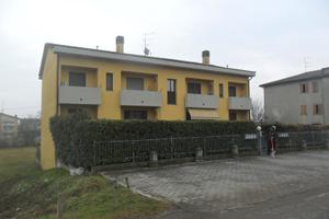 Appartamento arredato san polo di torrile (pr)