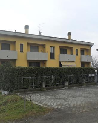 Appartamento arredato san polo di torrile (pr)