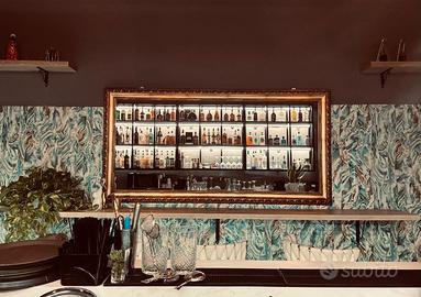 Locale notturno a cava dei tirreni