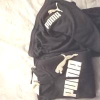 Tuta "PUMA" ORIGINALE