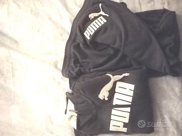 Tuta "PUMA" ORIGINALE