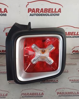 Fanalino stop destro Jeep Renegade 2017