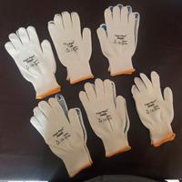 Guanti da lavoro (6 paia)