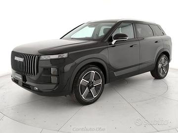 JAECOO 7 1.6 TGDI 7DCT Premiun 2WD