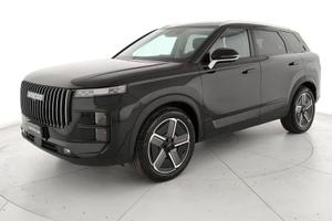 JAECOO 7 1.6 TGDI 7DCT Premiun 2WD