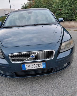 Volvo V50 2.0 D cat Kinetic