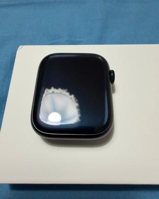 Apple Watch Series 9 45 mm GPS + Cellular