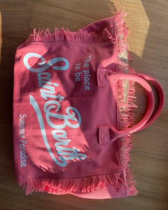 Borsa Saint Bart
