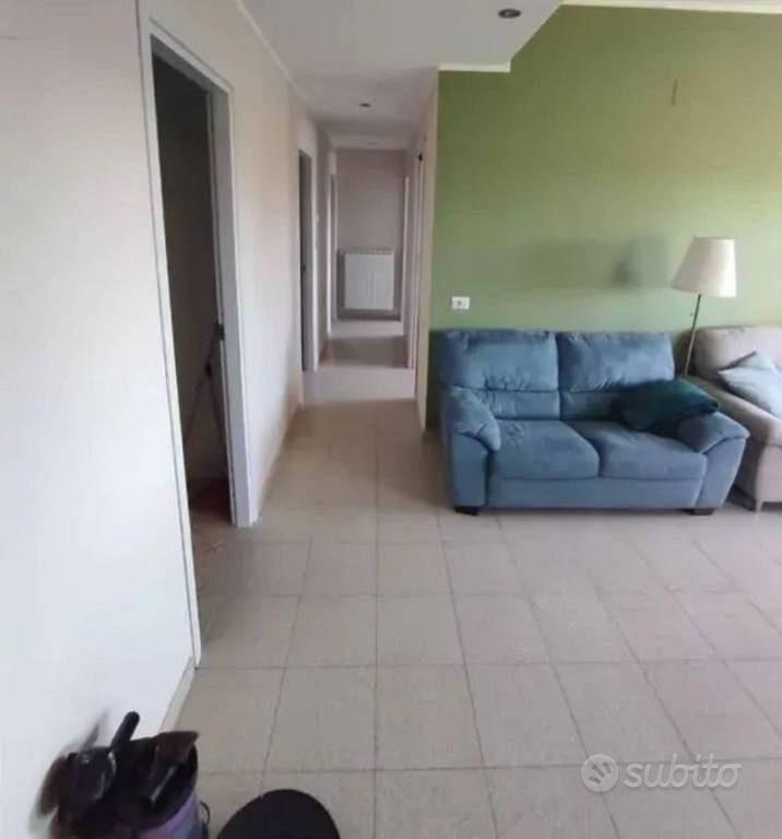 Appartamento – Manziana, Quadroni - Vista 2