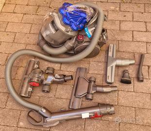 Dyson DC20 aspirapolvere