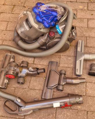 Dyson DC20 aspirapolvere