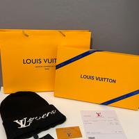 Berretto Louis Vuitton