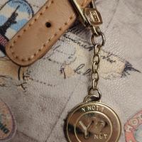 Borsa a tracolla Y not 